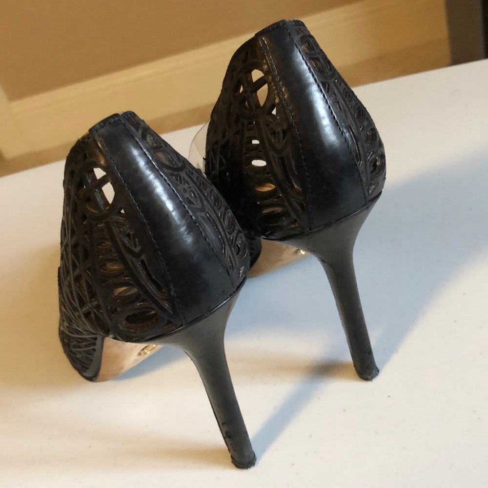 Elite Saab Pumps - Picture 4 of 8